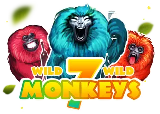 ufa444 7 Monkeys ทดลองเล่นฟรี