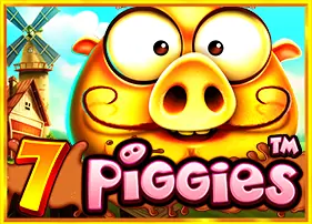 ufa444 7 Piggies ทดลองเล่นฟรี