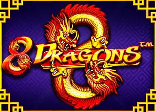 ufa444 8 Dragons ทดลองเล่นฟรี