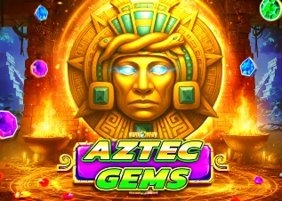 ufa444 Aztec Gems ทดลองเล่นฟรี