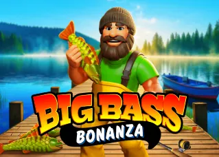 ufa444 Big Bass Bonanza ทดลองเล่นฟรี