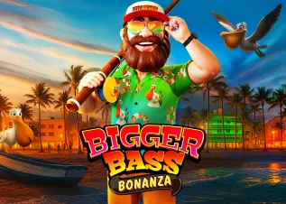 ufa444 Bigger Bass Bonanza ทดลองเล่นฟรี