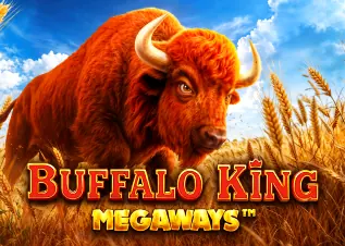 ufa444 Buffalo King Megaways ทดลองเล่นฟรี