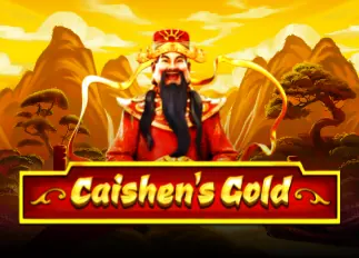 ufa444 Caishen's Gold ทดลองเล่นฟรี