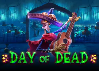 ufa444 Day of Dead ทดลองเล่นฟรี