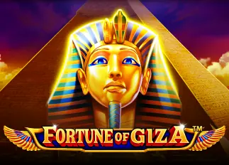 ufa444 Fortune of Giza ทดลองเล่นฟรี
