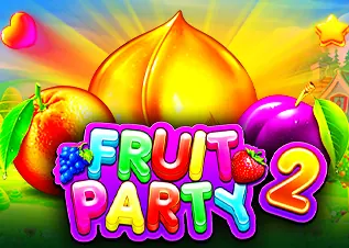 Fruit Party 2 ufa444