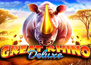 ufa444 Great Rhino Deluxe ทดลองเล่นฟรี
