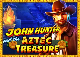 ufa444 John Hunter and the Aztec Treasure ทดลองเล่นฟรี