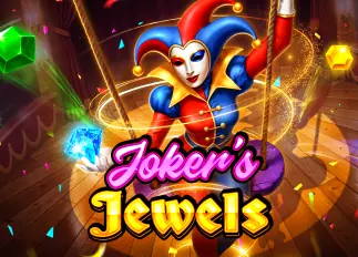 ufa444 Jokers Jewels ทดลองเล่นฟรี