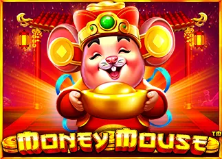 Money Mouse ufa444