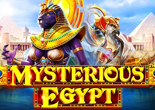 ufa444 Mysterious Egypt ทดลองเล่นฟรี