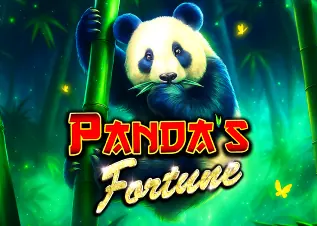 ufa444 Pandas Fortune ทดลองเล่นฟรี