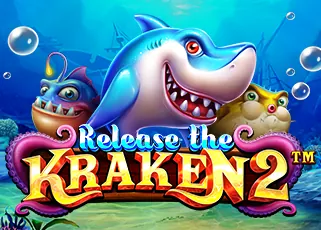 ufa444 Release the Kraken 2 ทดลองเล่นฟรี