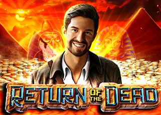 ufa444 Return of the Dead ทดลองเล่นฟรี