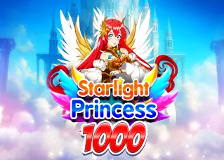 ufa444 Starlight Princess 1000 ทดลองเล่นฟรี