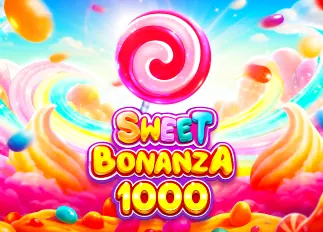ufa444 Sweet Bonanza 1000 ทดลองเล่นฟรี