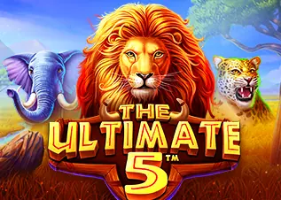 ufa444 The Ultimate 5 ทดลองเล่นฟรี