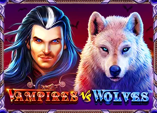 ufa444 Vampires vs Wolves ทดลองเล่นฟรี