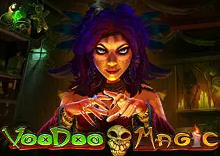 ufa444 Voodoo Magic ทดลองเล่นฟรี