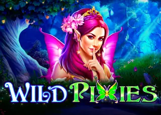 ufa444 Wild Pixies ทดลองเล่นฟรี