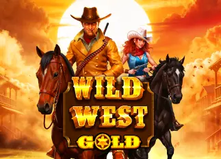ufa444 Wild West Gold ทดลองเล่นฟรี