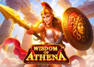 ufa444 Wisdom of Athena ทดลองเล่นฟรี