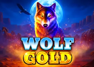 Wolf Gold ufa444